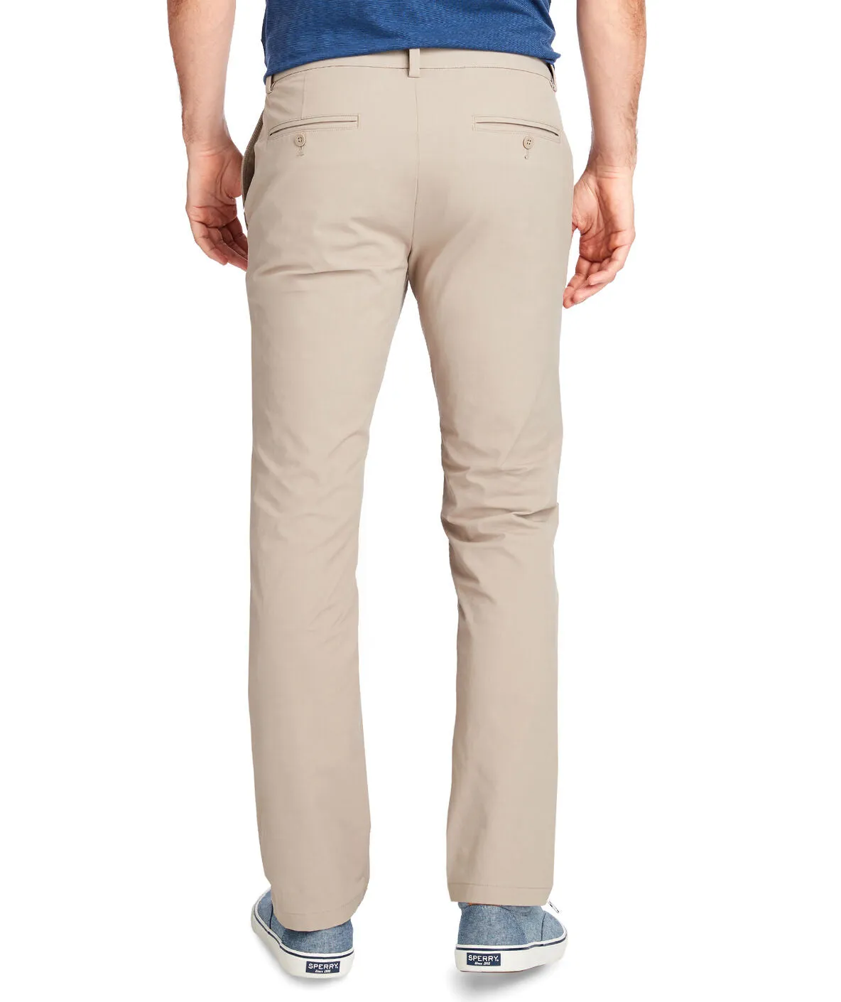 Vineyard Vines Mens On-The-Go Pants