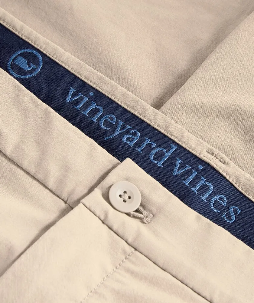 Vineyard Vines Mens On-The-Go Pants