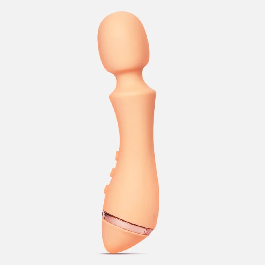 Vush Majesty 2 Wand Vibrator