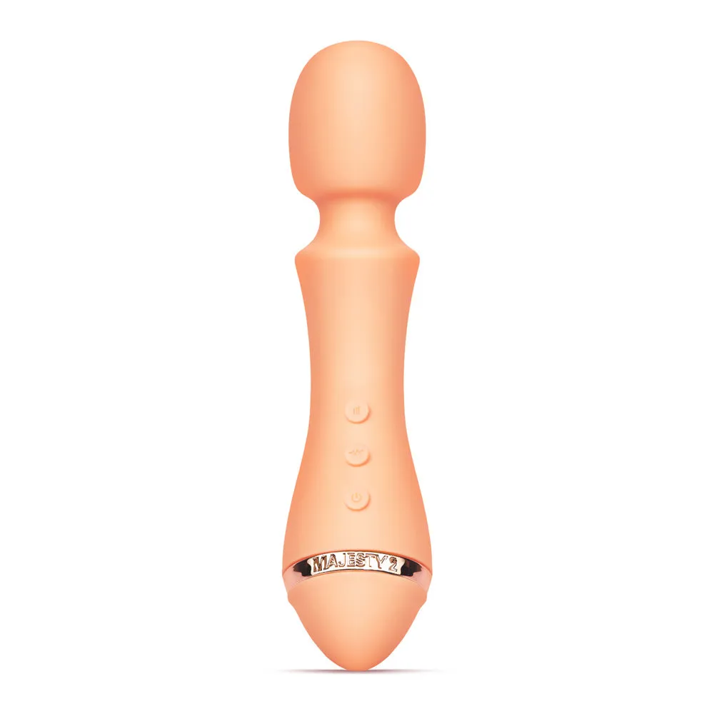 Vush Majesty 2 Wand Vibrator